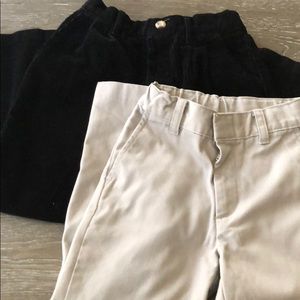 🌬Boys Fall/ Winter Pants Bundle